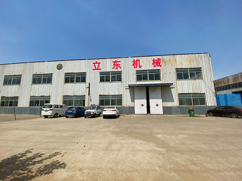 廠房場(chǎng)景