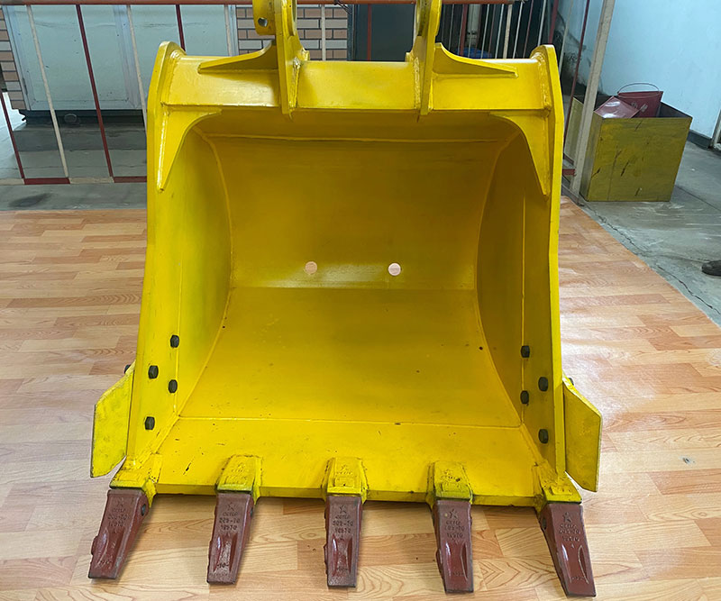 挖掘機挖斗生產(chǎn)廠家