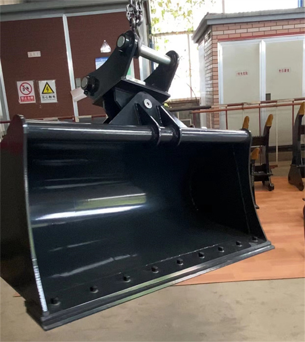 濟(jì)寧挖掘機(jī)傾斜斗